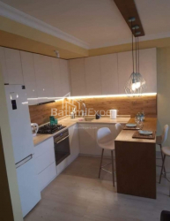 Mieszkanie 3-комн 80 m² - abchaski, Batumi
