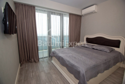 Mieszkanie 50 m² - Szeryf Chimsziaszwili, Batumi, Gruzja
