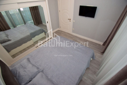 Mieszkanie 50 m² - Szeryf Chimsziaszwili, Batumi, Gruzja