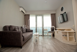Mieszkanie 2-комн 50 m² - Szeryf Chimsziaszwili, Batumi