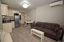 Mieszkanie 2-комн 50 m² - Szeryf Chimsziaszwili, Batumi