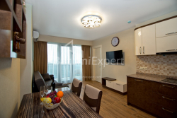 Mieszkanie 2-комн 50 m² - Szeryf Chimsziaszwili, Batumi