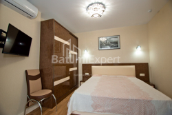 Mieszkanie 50 m² - Szeryf Chimsziaszwili, Batumi, Gruzja