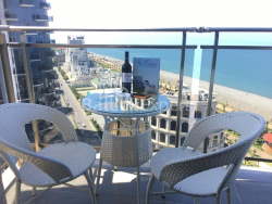 Mieszkanie 2-комн 43 m² - Szeryf Chimsziaszwili, Batumi
