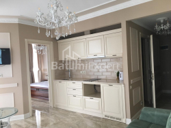 Mieszkanie 43 m² - Szeryf Chimsziaszwili, Batumi, Gruzja