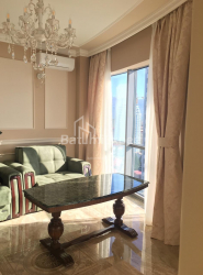Mieszkanie 43 m² - Szeryf Chimsziaszwili, Batumi, Gruzja
