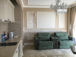 Mieszkanie 2-комн 43 m² - Szeryf Chimsziaszwili, Batumi