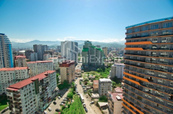 Mieszkanie 54 m² - Jusuf Kobaladze, Batumi, Gruzja