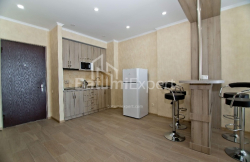 Mieszkanie 54 m² - Jusuf Kobaladze, Batumi, Gruzja