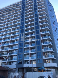 Mieszkanie 2-комн 60 m² - Szeryf Chimsziaszwili, Batumi