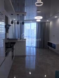 Mieszkanie 2-комн 60 m² - Szeryf Chimsziaszwili, Batumi
