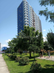Mieszkanie 2-комн 60 m² - Szeryf Chimsziaszwili, Batumi
