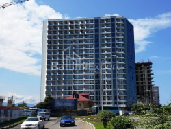 Obszar handlowy 200 m² - Lecha i Marii Kaczyńskich, Batumi, Gruzja