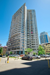 Mieszkanie 43 m² - Szałwa Inasaridze, Batumi, Gruzja