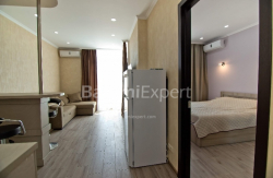 Mieszkanie 43 m² - Szałwa Inasaridze, Batumi, Gruzja