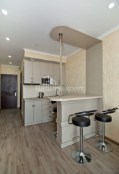 Mieszkanie 43 m² - Szałwa Inasaridze, Batumi, Gruzja