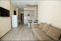 Mieszkanie 43 m² - Szałwa Inasaridze, Batumi, Gruzja