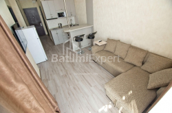 Mieszkanie 43 m² - Szałwa Inasaridze, Batumi, Gruzja