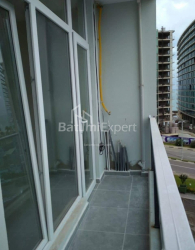 Mieszkanie 48 m² - Lecha i Marii Kaczyńskich, Batumi, Gruzja