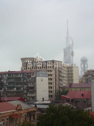 Mieszkanie 3-комн 66 m² - Vazha-Pshavela, Batumi