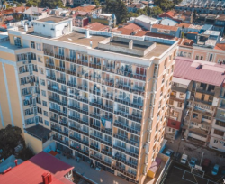 Mieszkanie 3-комн 66 m² - Vazha-Pshavela, Batumi