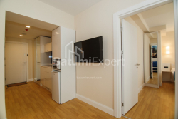 Mieszkanie 44 m² - Szeryf Chimsziaszwili, Batumi, Gruzja