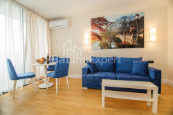 Mieszkanie 2-комн 44 m² - Szeryf Chimsziaszwili, Batumi