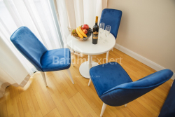 Mieszkanie 44 m² - Szeryf Chimsziaszwili, Batumi, Gruzja