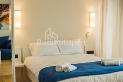 Mieszkanie 44 m² - Szeryf Chimsziaszwili, Batumi, Gruzja