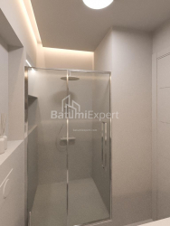 Mieszkanie 60 m² - Szeryf Chimsziaszwili, Batumi, Gruzja