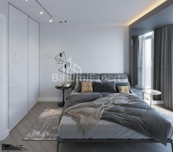 Mieszkanie 60 m² - Szeryf Chimsziaszwili, Batumi, Gruzja