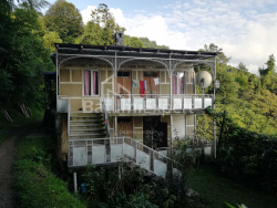 Dom prywatny 2501 m² - Akaki Shainidze, Khelvachauri, Gruzja
