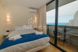 Mieszkanie 44 m² - Szeryf Chimsziaszwili, Batumi, Gruzja