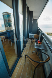 Mieszkanie 44 m² - Szeryf Chimsziaszwili, Batumi, Gruzja