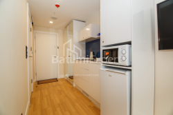 Mieszkanie 44 m² - Szeryf Chimsziaszwili, Batumi, Gruzja