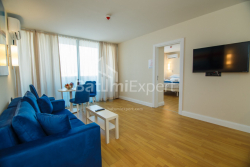 Mieszkanie 2-комн 44 m² - Szeryf Chimsziaszwili, Batumi