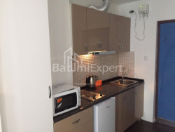 Mieszkanie 1-комн 45 m² - Szeryf Chimsziaszwili, Batumi