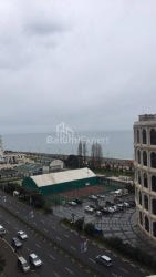 Mieszkanie 45 m² - Szeryf Chimsziaszwili, Batumi, Gruzja