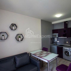 Mieszkanie 2-комн 53 m² - Angisa, Batumi