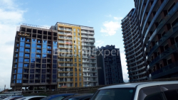 Mieszkanie 2-комн 53 m² - Angisa, Batumi