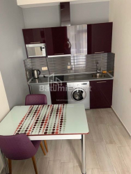 Mieszkanie 2-комн 53 m² - Angisa, Batumi