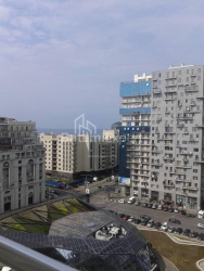 Mieszkanie 47 m² - Zuraba Gorgiladze, Batumi, Gruzja