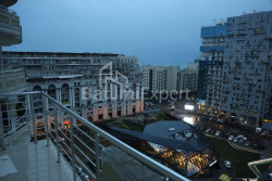 Mieszkanie 47 m² - Zuraba Gorgiladze, Batumi, Gruzja