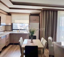Mieszkanie 88 m² - Rustawelego, Batumi, Gruzja