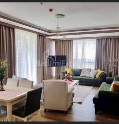 Mieszkanie 88 m² - Rustawelego, Batumi, Gruzja