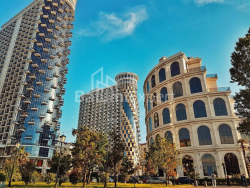 Mieszkanie 33 m² - Szeryf Chimsziaszwili, Batumi, Gruzja