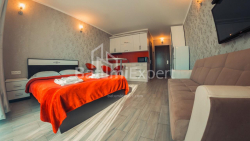 Mieszkanie 1-комн 33 m² - Szeryf Chimsziaszwili, Batumi