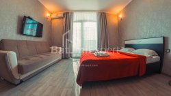 Mieszkanie 1-комн 33 m² - Szeryf Chimsziaszwili, Batumi