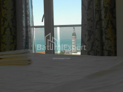 Mieszkanie 1-комн 33 m² - Szeryf Chimsziaszwili, Batumi