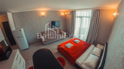 Mieszkanie 1-комн 33 m² - Szeryf Chimsziaszwili, Batumi